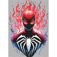 Marvel Comics-MA 714